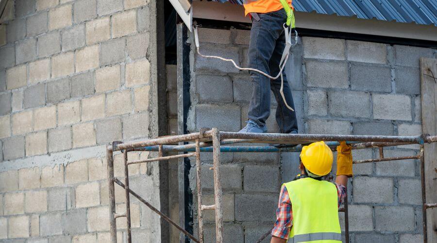 Expert new roof installation services in Hawley, TX
